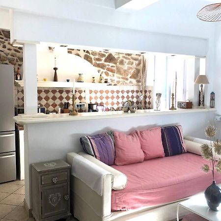 Appartement De Charme Au Coeur De Σαιν-Τροπέ Εξωτερικό φωτογραφία